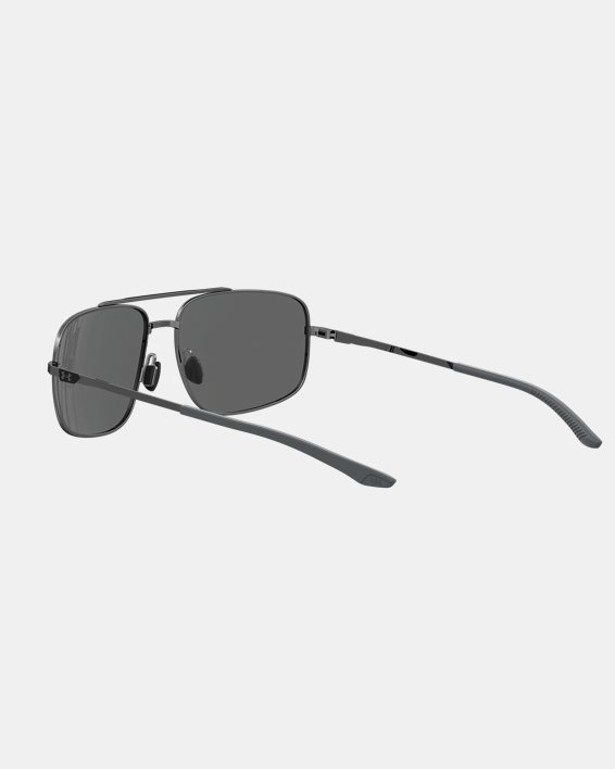 Unisex UA Impulse Sunglasses, Misc/Assorted, pdpMainDesktop image number 4